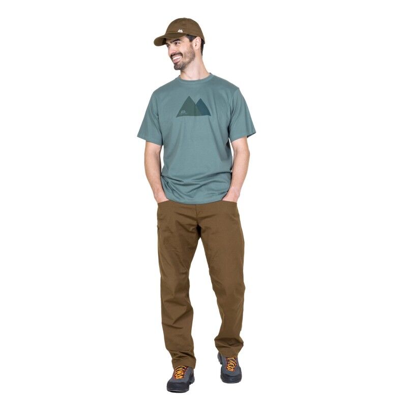 Mountain Equipment Flowstone Pant - Klimbroek - Heren | Hardloop