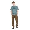Mountain Equipment Flowstone Pant - Kletterhose - Herren | Hardloop