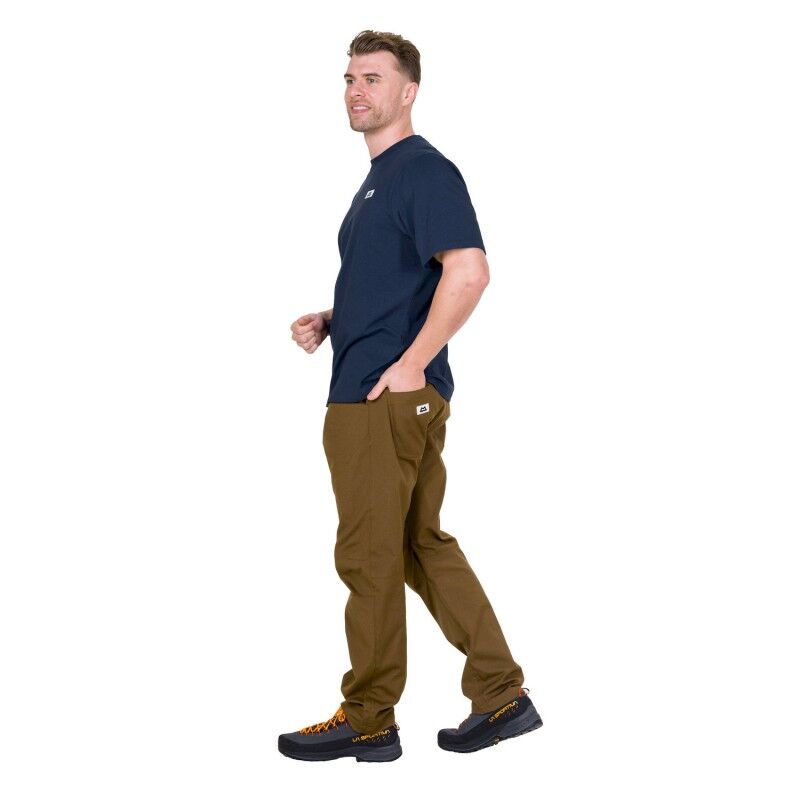 Mountain Equipment Flowstone Pant - Pantalon escalade homme | Hardloop
