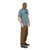 Mountain Equipment Flowstone Pant - Pánské lezecké kalhoty | Hardloop