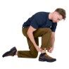 Mountain Equipment Flowstone Pant - Pánské lezecké kalhoty | Hardloop