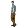 Mountain Equipment Twin Peaks Tee - T-shirt - Men's | Hardloop