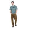 Mountain Equipment Twin Peaks Tee - T-shirt - Men's | Hardloop