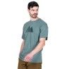 Mountain Equipment Twin Peaks Tee - T-shirt - Men's | Hardloop