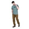 Mountain Equipment Twin Peaks Tee - T-shirt - Men's | Hardloop