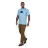 Mountain Equipment Twin Peaks Tee - T-shirt - Men's | Hardloop