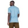 Mountain Equipment Twin Peaks Tee - T-shirt meski | Hardloop