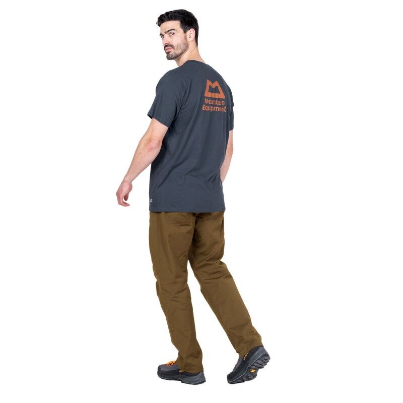 Mountain Equipment Everest Tee - Pánské triko | Hardloop