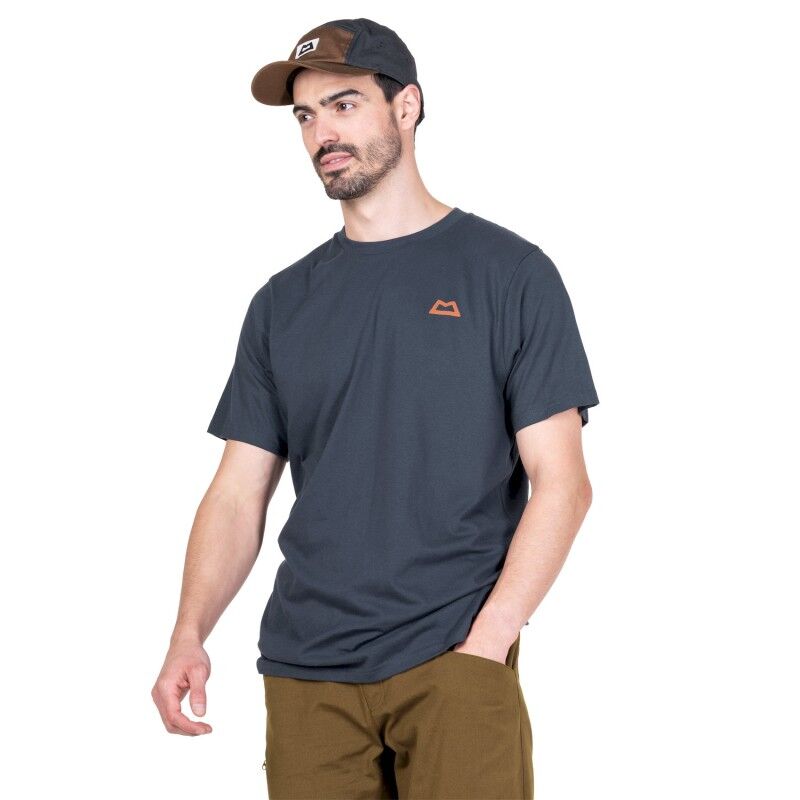Mountain Equipment Everest Tee - Pánské triko | Hardloop
