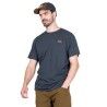 Mountain Equipment Everest Tee - Pánské triko | Hardloop