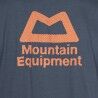 Mountain Equipment Everest Tee - Pánské triko | Hardloop