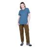 Mountain Equipment Alpenglow Tee - T-shirt damski | Hardloop