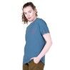 Mountain Equipment Alpenglow Tee - T-shirt - Damer | Hardloop