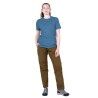 Mountain Equipment Alpenglow Tee - T-shirt - Women's | Hardloop