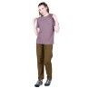 Mountain Equipment Alpenglow Tee - T-Shirt - Damen | Hardloop