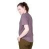Mountain Equipment Alpenglow Tee - T-Shirt - Damen | Hardloop