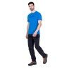 Mountain Equipment Groundup Skyline Tee - T-shirt - Men's | Hardloop