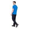 Mountain Equipment Groundup Skyline Tee - Pánské triko | Hardloop