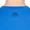 Mountain Equipment Groundup Skyline Tee - T-shirt homme | Hardloop