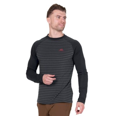 Redline LS Tee - T-paita - Miehet