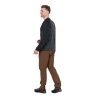 Mountain Equipment Redline LS Tee - T-shirt - Men's | Hardloop