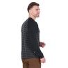 Mountain Equipment Redline LS Tee - T-shirt meski | Hardloop