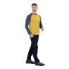 Mountain Equipment Redline LS Tee - T-shirt homme | Hardloop
