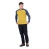 Mountain Equipment Redline LS Tee - T-shirt homme | Hardloop