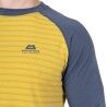 Mountain Equipment Redline LS Tee - T-shirt - Men's | Hardloop