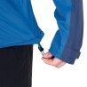 Mountain Equipment Raintower Jacket - Chaqueta impermeable - Hombre | Hardloop
