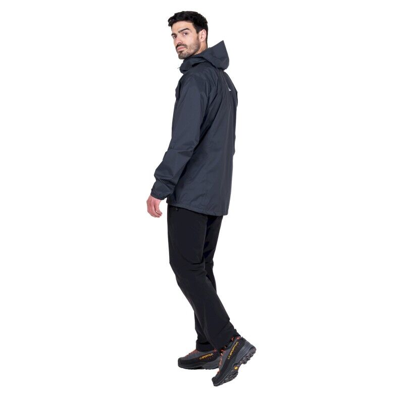 Mountain Equipment Spyre Jacket - Chaqueta impermeable - Hombre | Hardloop