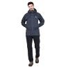 Mountain Equipment Spyre Jacket - Regenjacke - Herren | Hardloop