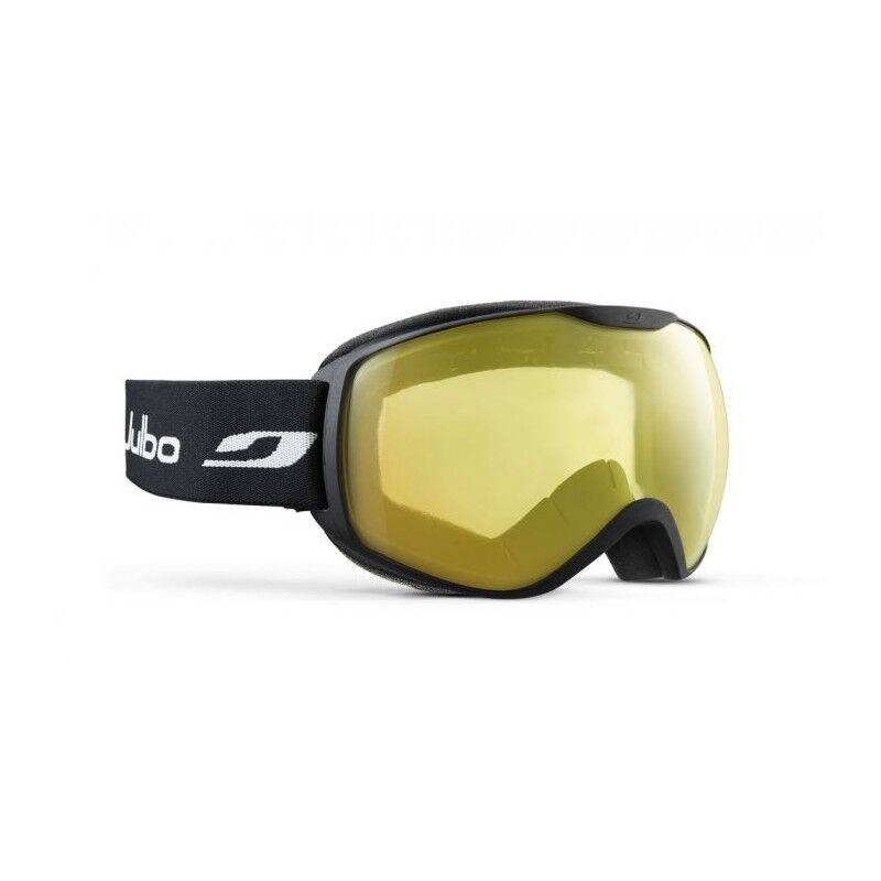 JULBO  J74545147 Masque de Ski Homme, Noir, L+