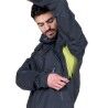 Mountain Equipment Spyre Jacket - Regenjas - Heren | Hardloop