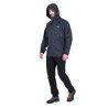 Mountain Equipment Spyre Jacket - Regnjakke - Herrer | Hardloop