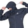 Mountain Equipment Spyre Jacket - Regnjakke - Herrer | Hardloop