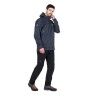 Mountain Equipment Spyre Jacket - Chaqueta impermeable - Hombre | Hardloop