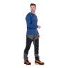 Mountain Equipment Ibex Alpine Pant - Mountaineering trousers - Men's | Hardloop