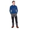 Mountain Equipment Ibex Alpine Pant - Spodnie męskie alpinistyczne | Hardloop