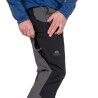 Mountain Equipment Ibex Alpine Pant - Mountaineering trousers - Men's | Hardloop