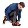 Mountain Equipment Ibex Alpine Pant - Spodnie męskie alpinistyczne | Hardloop