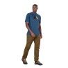 Mountain Equipment Twin Peaks Tee - T-shirt - Men's | Hardloop
