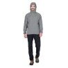Mountain Equipment Aerotherm Jacket - Hybridjacke - Herren | Hardloop