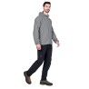 Mountain Equipment Aerotherm Jacket - Kurtki hybrydowe męskie | Hardloop