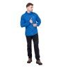 Mountain Equipment Aerofoil Hooded Jacket - Softshelljakke - Herrer | Hardloop