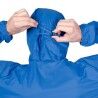 Mountain Equipment Aerofoil Hooded Jacket - Softshelljacka - Herr | Hardloop