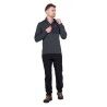 Mountain Equipment Lumiko Zip T - Polaire homme | Hardloop