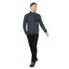 Mountain Equipment Lumiko Zip T - Polaire homme | Hardloop