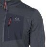 Mountain Equipment Lumiko Zip T - Fleece jacket - Men's | Hardloop