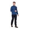 Mountain Equipment Lumiko Zip T - Pánská fleesová mikina | Hardloop